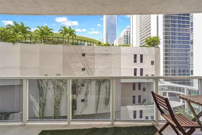 601 NE 23rd St #901, Miami, FL 33137 - Photo 25