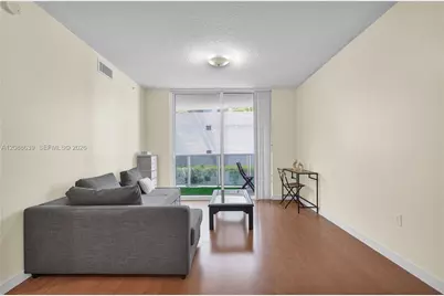 601 NE 23rd St #901, Miami, FL 33137 - Photo 3