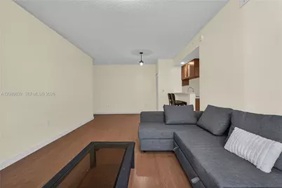 601 NE 23rd St #901, Miami, FL 33137 - Photo 5