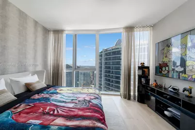 300 Biscayne Boulevard Way #4707W, Miami, FL 33131 - Photo 17