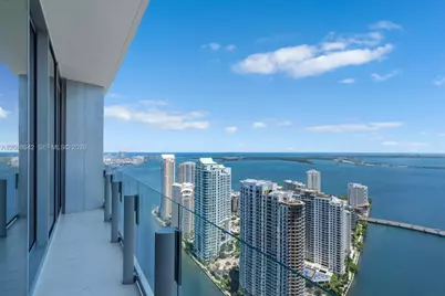 300 Biscayne Boulevard Way #4707W, Miami, FL 33131 - Photo 27