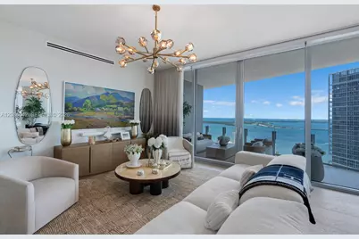 300 Biscayne Boulevard Way #4707W, Miami, FL 33131 - Photo 7
