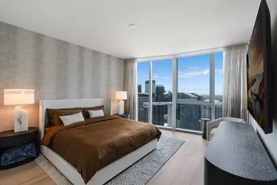 300 Biscayne Boulevard Way #4707W, Miami, FL 33131 - Photo 19