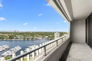 3 Grove Isle Dr, Miami, FL 33133 - Photo 3