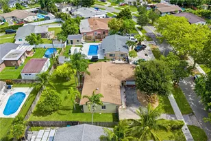 19780 SW 101st Ave, Cutler Bay, FL 33157 - Photo 35