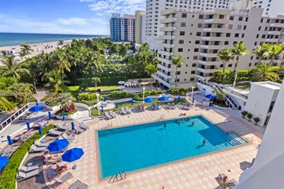 100 Lincoln Rd #748, Miami Beach, FL 33139 - Photo 15