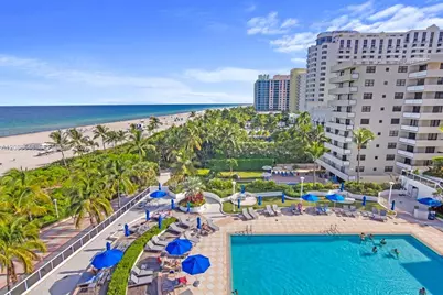 100 Lincoln Rd #748, Miami Beach, FL 33139 - Photo 17