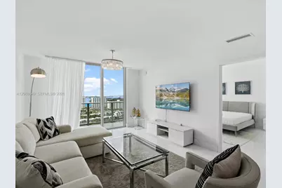 300 Sunny Isles Blvd #4-2506, Sunny Isles Beach, FL 33160 - Photo 9