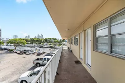 26 Diplomat Pkwy #2390, Hallandale Beach, FL 33009 - Photo 13