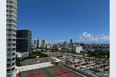 1745 E Hallandale Beach Blvd #1406W, Hallandale Beach, FL 33009 - Photo 7