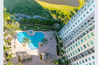 1745 E Hallandale Beach Blvd #1406W, Hallandale Beach, FL 33009 - Photo 3