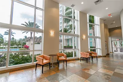 1745 E Hallandale Beach Blvd #1406W, Hallandale Beach, FL 33009 - Photo 5