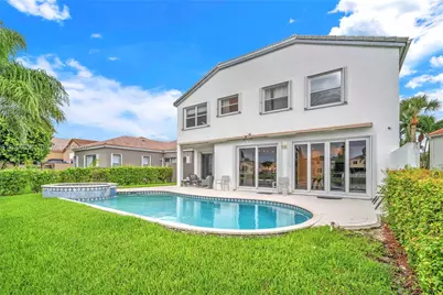 15922 NW 14th Pl, Pembroke Pines, FL 33028 - Photo 27