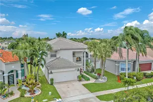 15922 NW 14th Pl, Pembroke Pines, FL 33028 - Photo 1