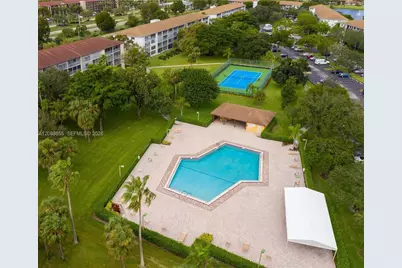 1001 SW 128th Ter #202B, Pembroke Pines, FL 33027 - Photo 23