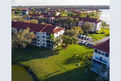 1001 SW 128th Ter #202B, Pembroke Pines, FL 33027 - Photo 19