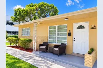 412 SW 10th St #n, Hallandale Beach, FL 33009 - Photo 5