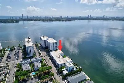 1880 S Treasure Dr #4M, North Bay Village, FL 33141 - Photo 3