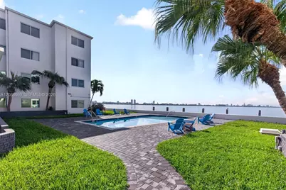 1880 S Treasure Dr #4M, North Bay Village, FL 33141 - Photo 55