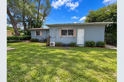 1869 NW 83rd Ter, Miami, FL 33147 - Photo 11