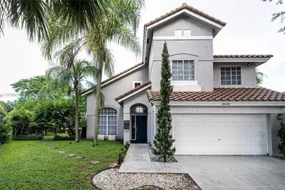 8434 NW 57th Dr, Coral Springs, FL 33067 - Photo 3