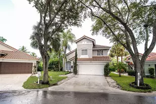 8434 NW 57th Dr, Coral Springs, FL 33067 - Photo 1