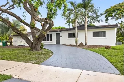9875 SW 83rd St #0, Miami, FL 33173 - Photo 1