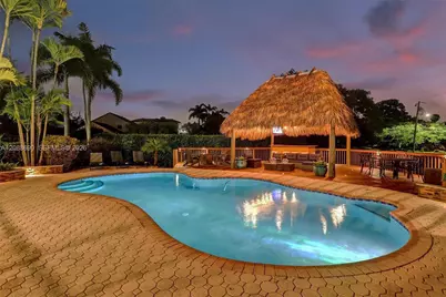 12140 SW 3rd St, Plantation, FL 33325 - Photo 109