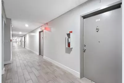 555 NE 123rd St #418-A, North Miami, FL 33161 - Photo 37