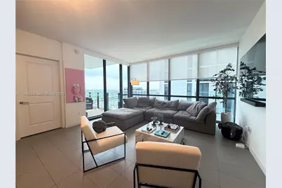 1600 NE 1st Ave #2016, Miami, FL 33132 - Photo 5