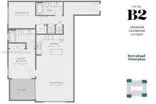 1600 NE 1st Ave, Miami, FL 33132 - Photo 23