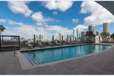 1600 NE 1st Ave #2016, Miami, FL 33132 - Photo 11