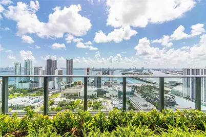 1600 NE 1st Ave #2016, Miami, FL 33132 - Photo 1