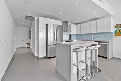 1600 NE 1st Ave #2016, Miami, FL 33132 - Photo 3
