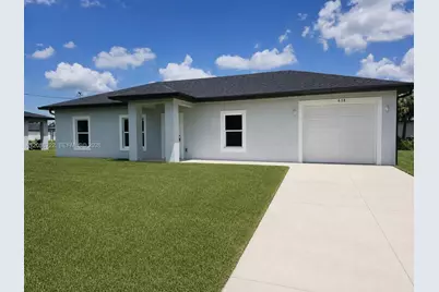 608 Kleinart Dr #0, Lehigh Acres, FL 33972 - Photo 1