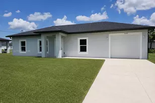 608 Kleinart Dr, Lehigh Acres, FL 33972 - Photo 1