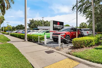 4800 N Federal Hwy, Lighthouse Point, FL 33064 - Photo 5