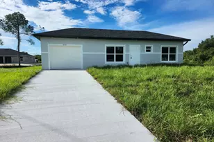 848 E Carpenter St, Lehigh Acres, FL 33974 - Photo 1