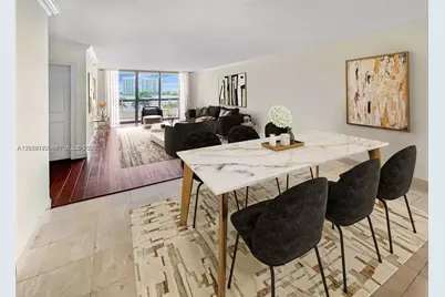 3600 Mystic Pointe Dr #604, Aventura, FL 33180 - Photo 3