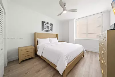 5005 Collins Ave #1525, Miami Beach, FL 33140 - Photo 7
