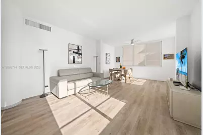 5005 Collins Ave #1525, Miami Beach, FL 33140 - Photo 3