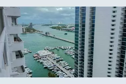1717 N Bayshore Dr #A-2741, Miami, FL 33132 - Photo 1