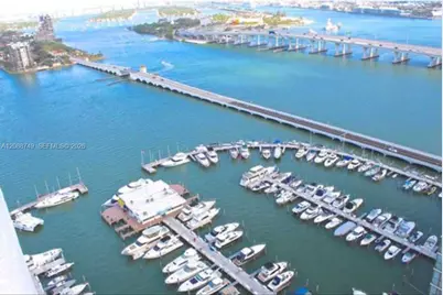 1717 N Bayshore Dr #A-2741, Miami, FL 33132 - Photo 21