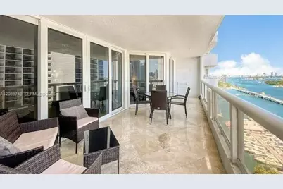 1717 N Bayshore Dr #A-2741, Miami, FL 33132 - Photo 3