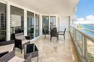1717 N Bayshore Dr, Miami, FL 33132 - Photo 3