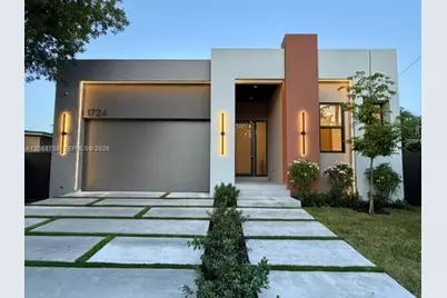 1724 NE 16th Ave, Fort Lauderdale, FL 33305 - Photo 1