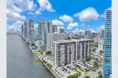 600 NE 36th St #508, Miami, FL 33137 - Photo 5