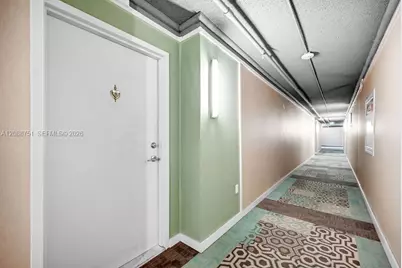 600 NE 36th St #508, Miami, FL 33137 - Photo 45
