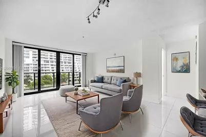 600 NE 36th St #508, Miami, FL 33137 - Photo 9