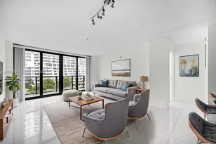600 NE 36th St, Miami, FL 33137 - Photo 9